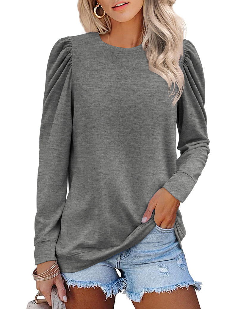 Georgina® | Nowoczesny i modny zimowy sweter