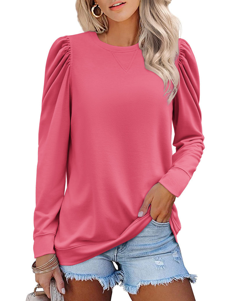 Georgina® | Nowoczesny i modny zimowy sweter