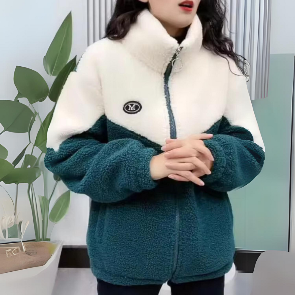 Matilde® | Swobodny i bez wysiłku odzież zimowa