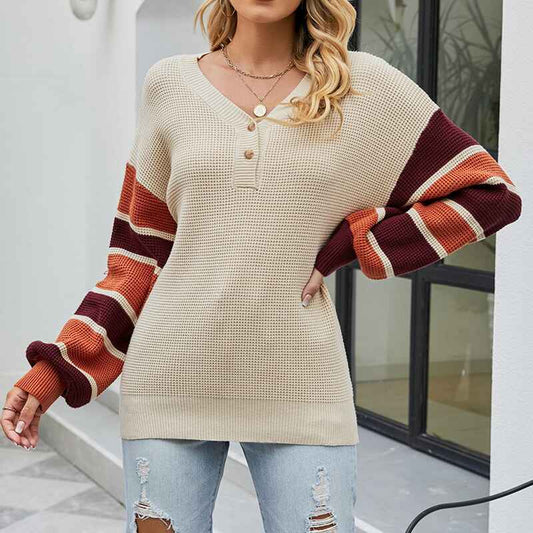 Milagros® | Wygodny i modny sweter zimowy