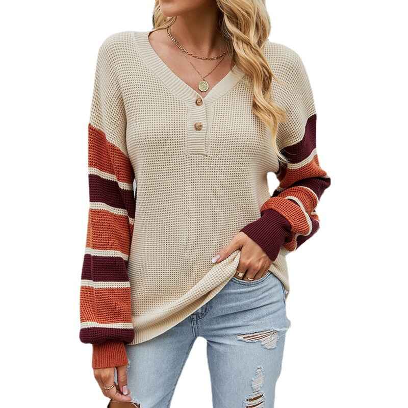 Milagros® | Wygodny i modny sweter zimowy