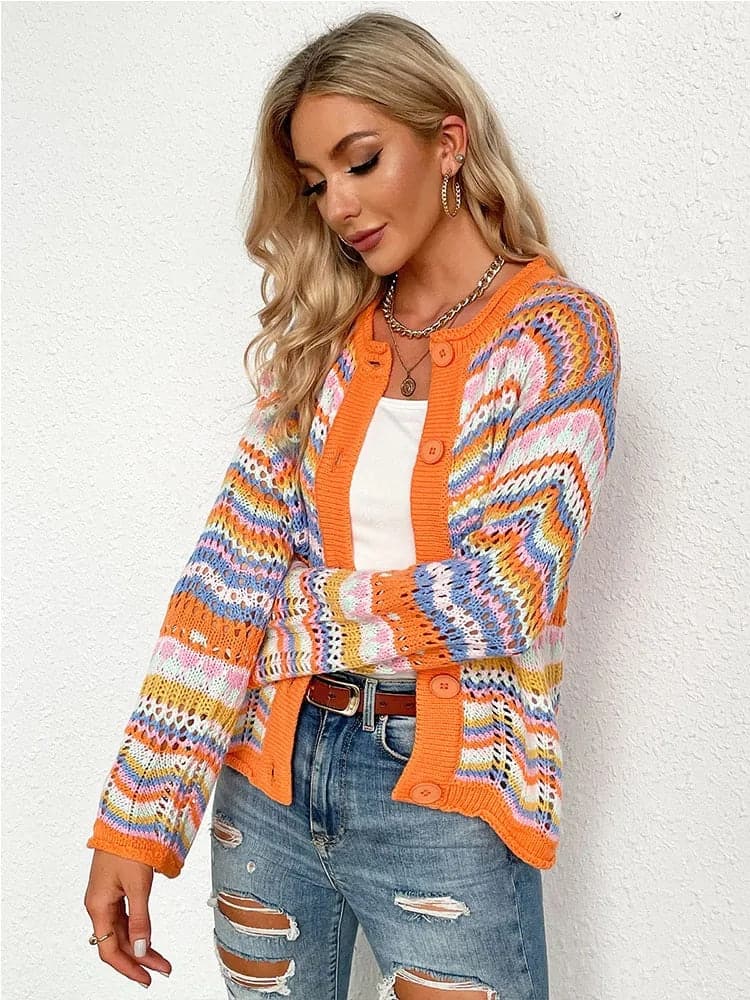 Casandra® | Bez wysiłku i elegancka zimowa kurtka