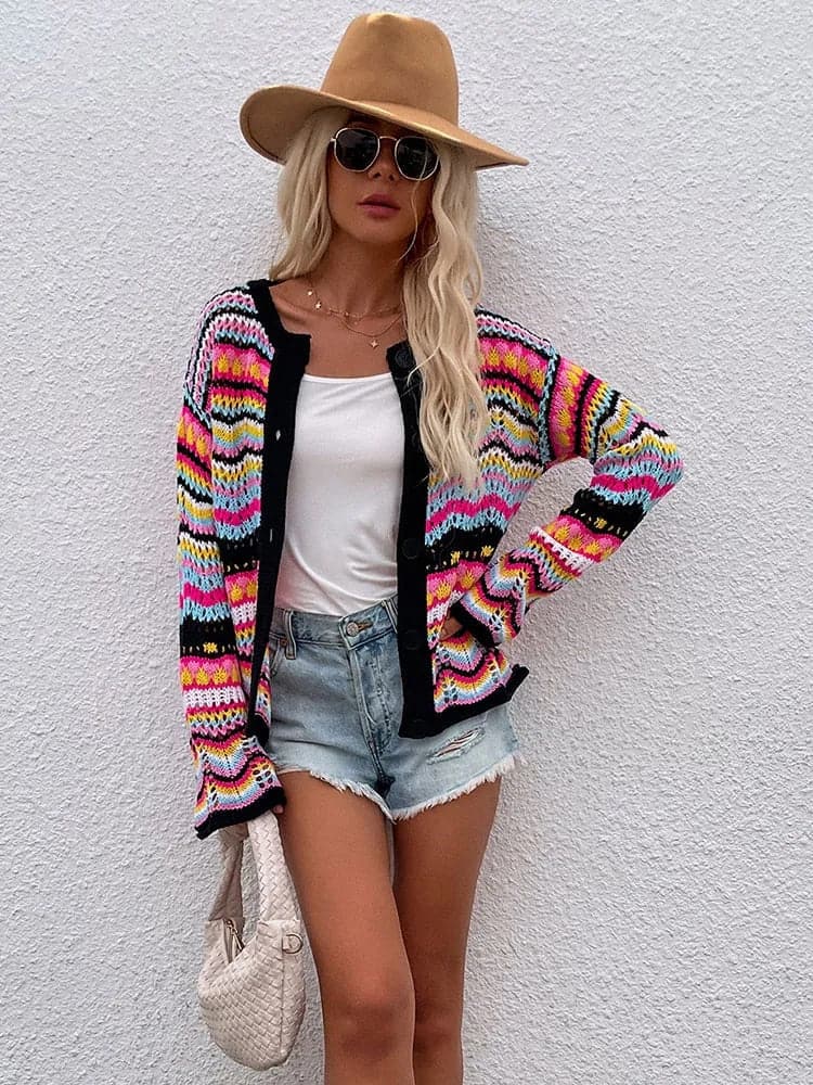 Casandra® | Bez wysiłku i elegancka zimowa kurtka