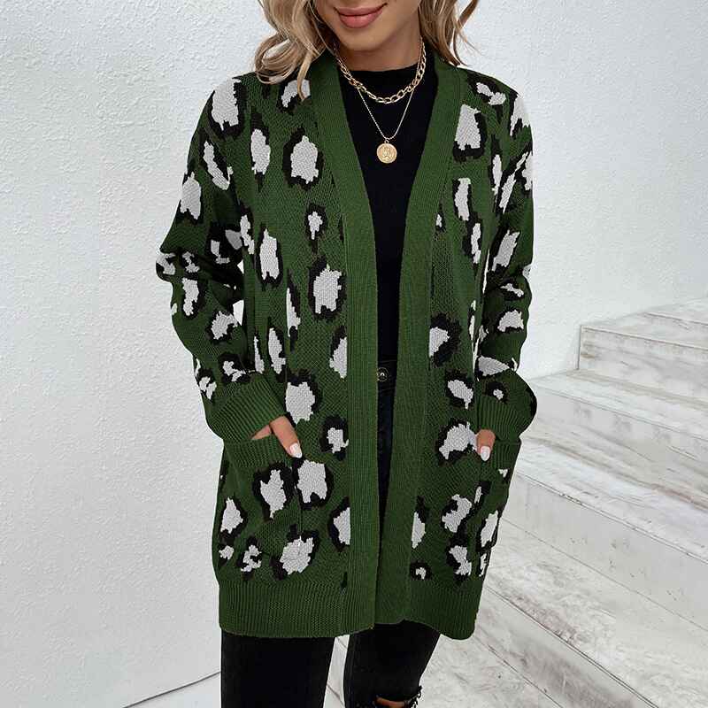 Benita® | Uniwersalny i wygodny sweter zimowy
