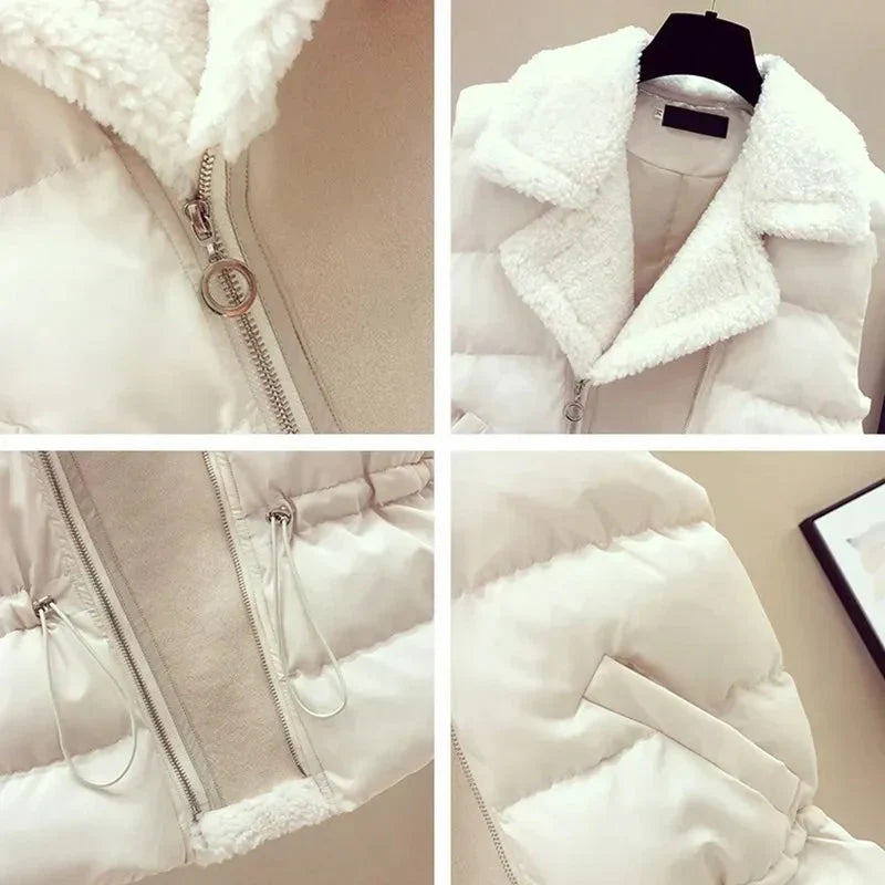 Marina® | Wygodna i modna odzież zimowa