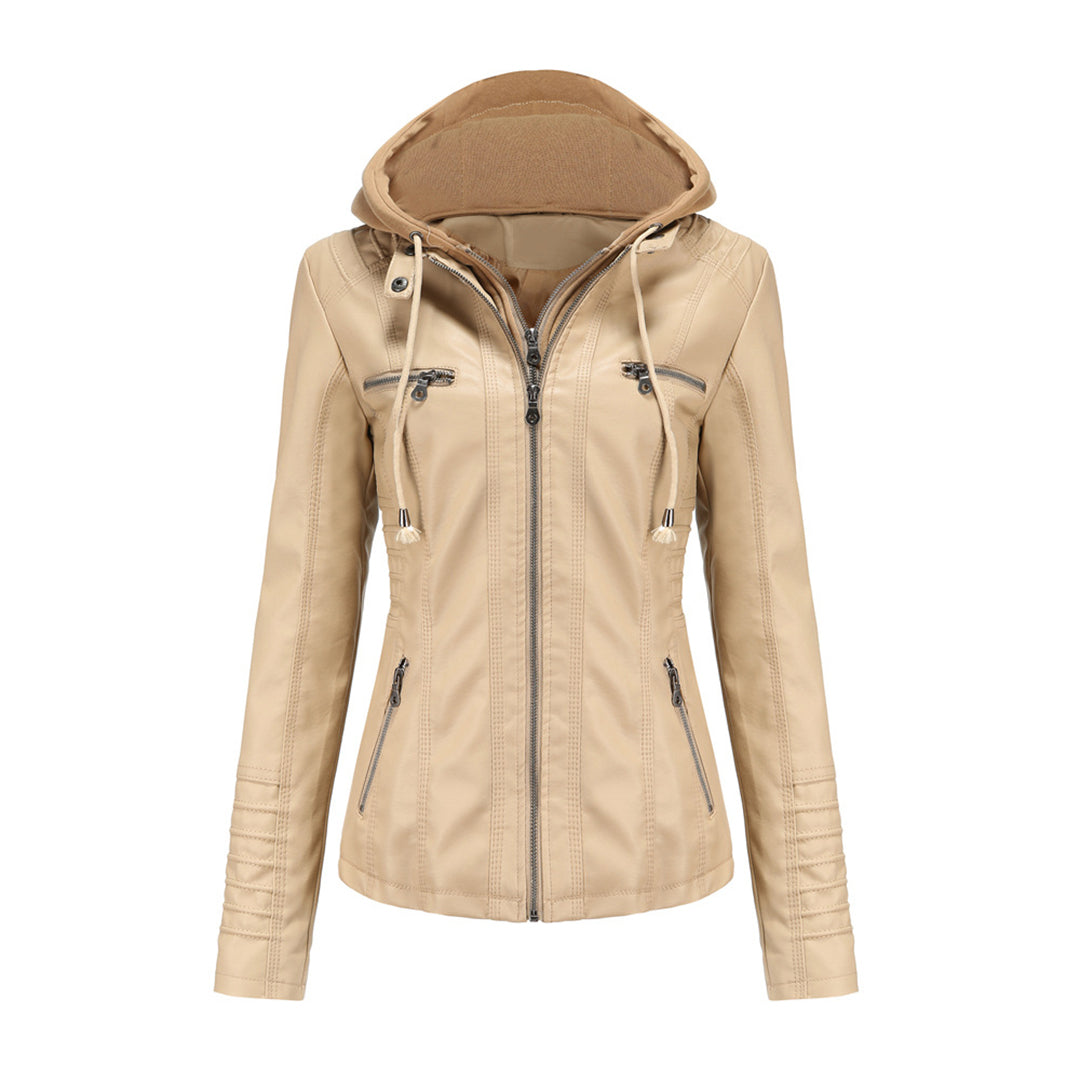Katherine® | Stylowa i elegancka kurtka zimowa