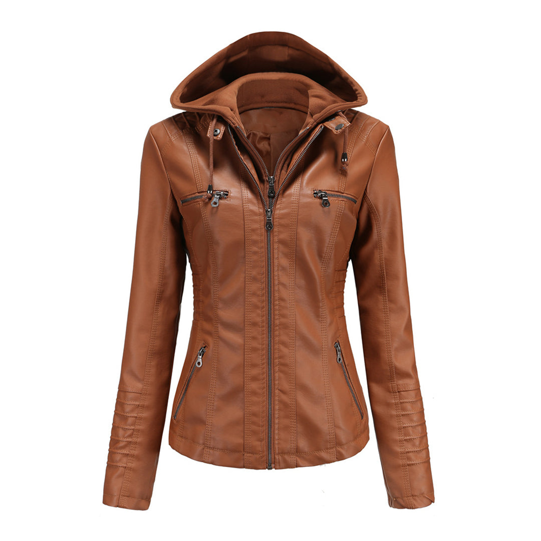 Katherine® | Stylowa i elegancka kurtka zimowa