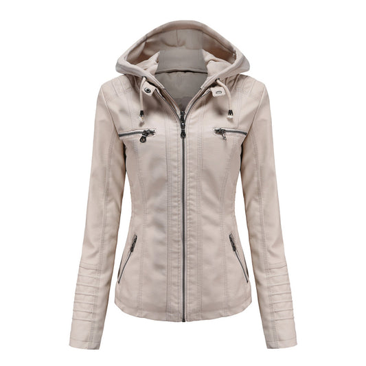 Katherine® | Stylowa i elegancka kurtka zimowa