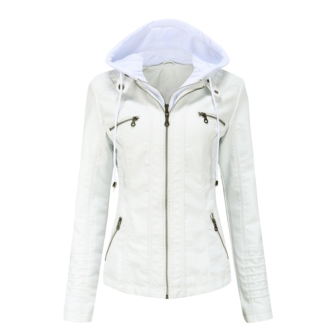 Katherine® | Stylowa i elegancka kurtka zimowa