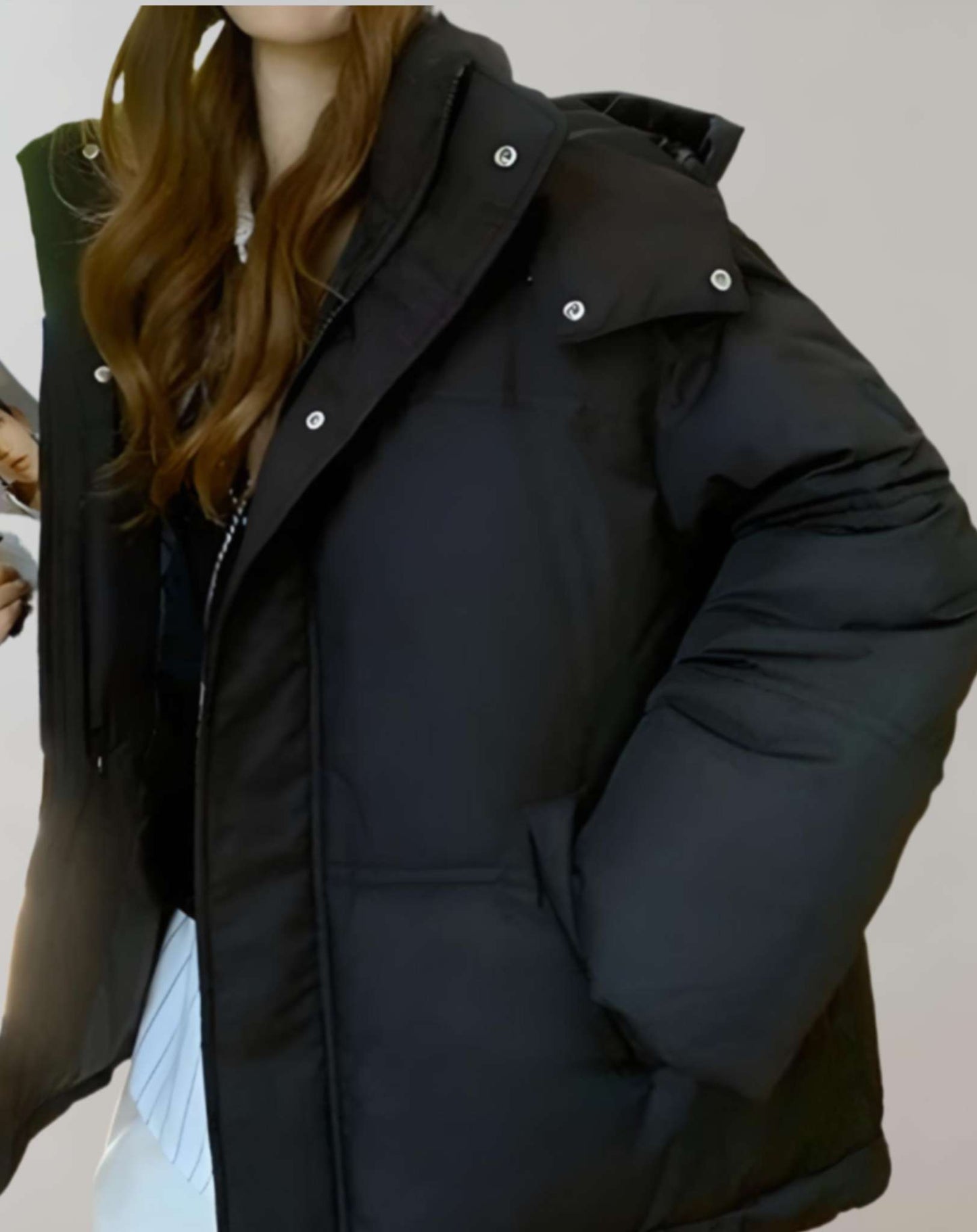 Dina® | Elegancka i uniwersalna odzież zimowa