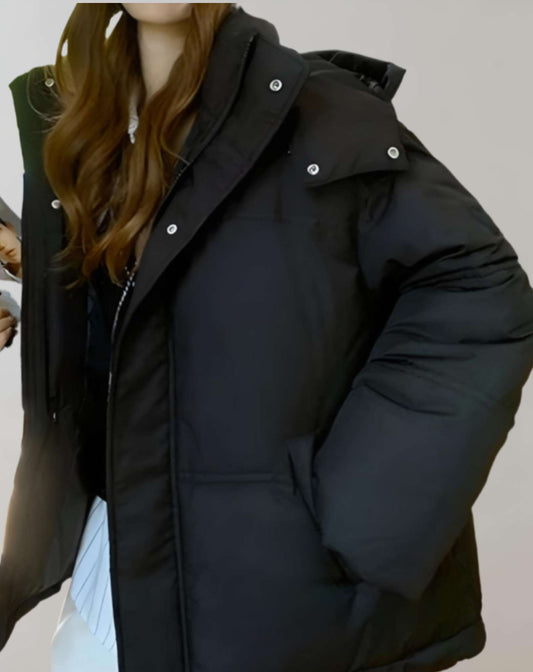 Dina® | Elegancka i uniwersalna odzież zimowa