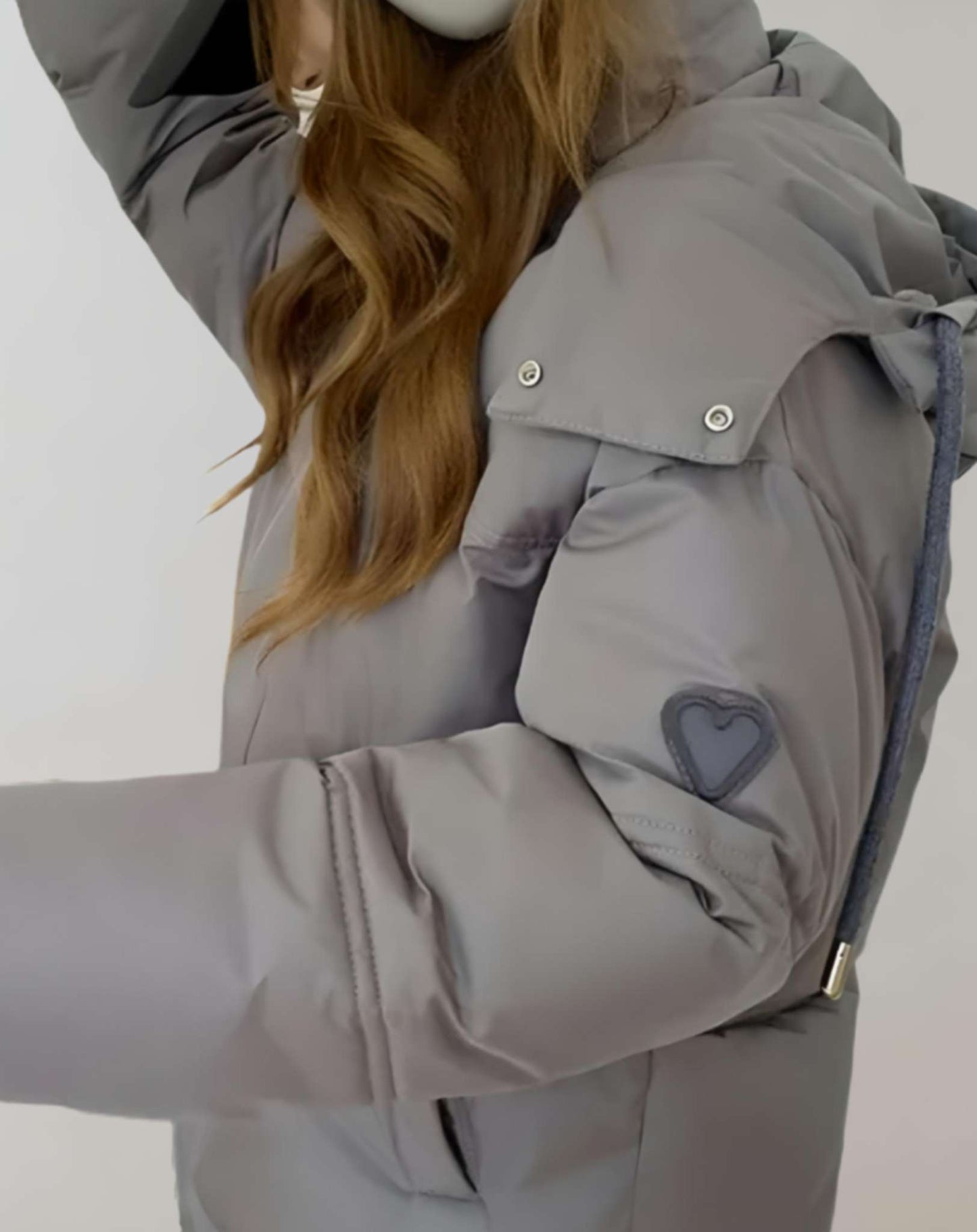 Dina® | Elegancka i uniwersalna odzież zimowa