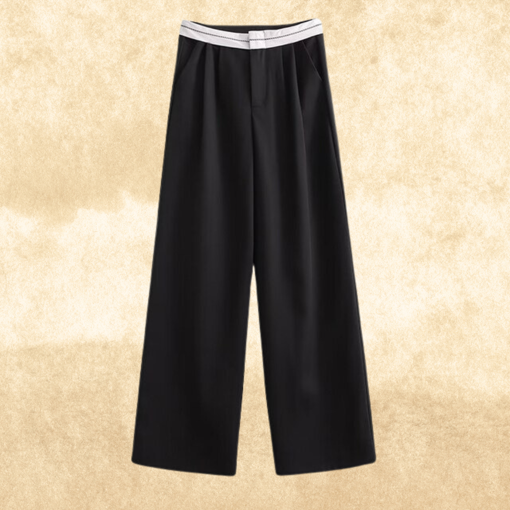 Laurice® | Nowoczesne i wygodne spodnie