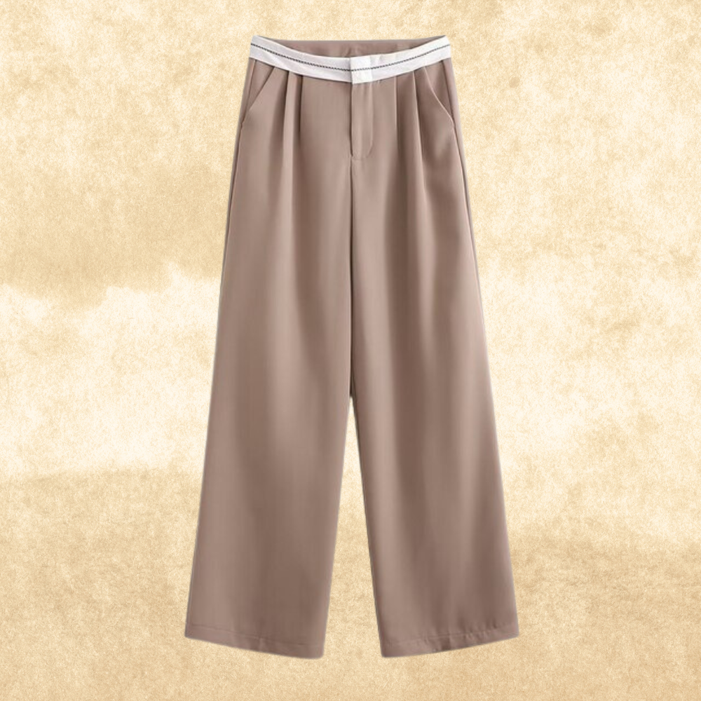 Laurice® | Nowoczesne i wygodne spodnie