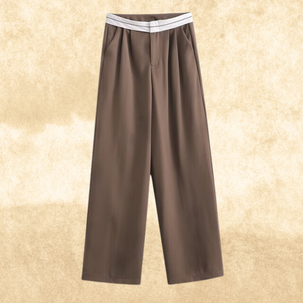 Laurice® | Nowoczesne i wygodne spodnie