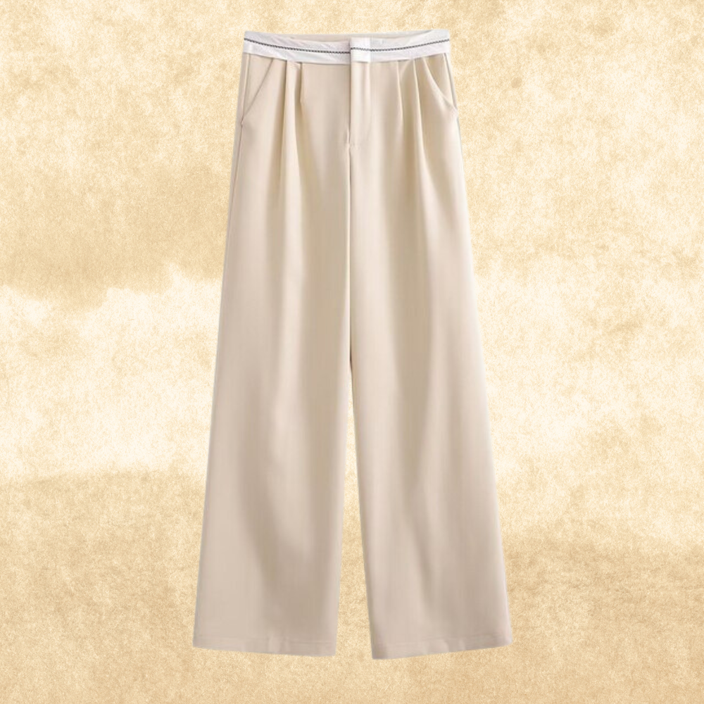 Laurice® | Nowoczesne i wygodne spodnie