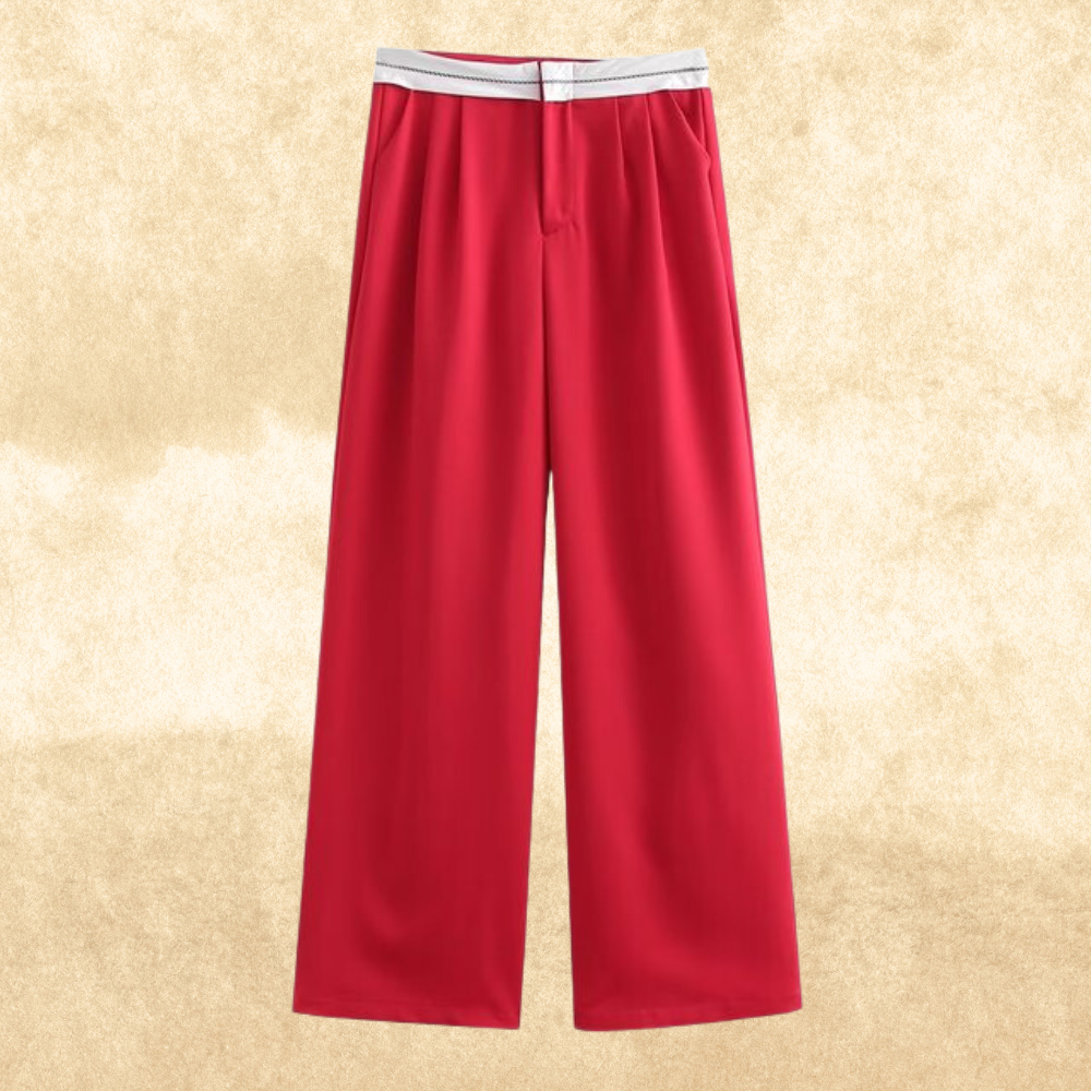 Laurice® | Nowoczesne i wygodne spodnie