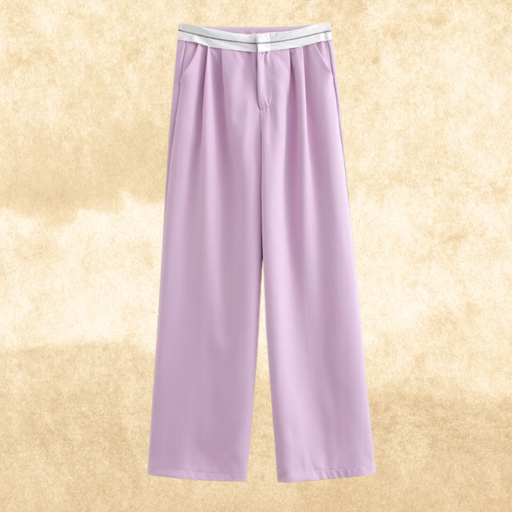 Laurice® | Nowoczesne i wygodne spodnie