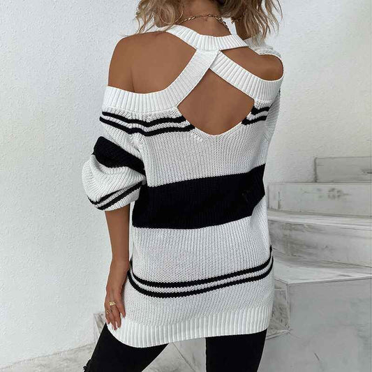 Astrid® | Nowoczesny i modny sweter zimowy
