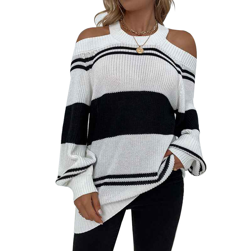 Astrid® | Nowoczesny i modny sweter zimowy