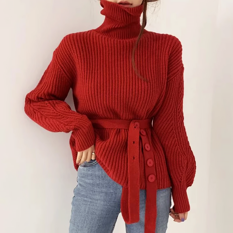 Katia® | Modny i elegancki sweter zimowy