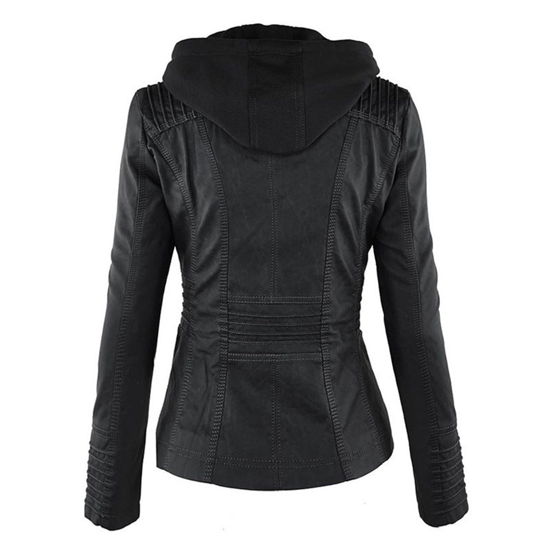 Irina® | Bez wysiłku i stylowa kurtka ogólna