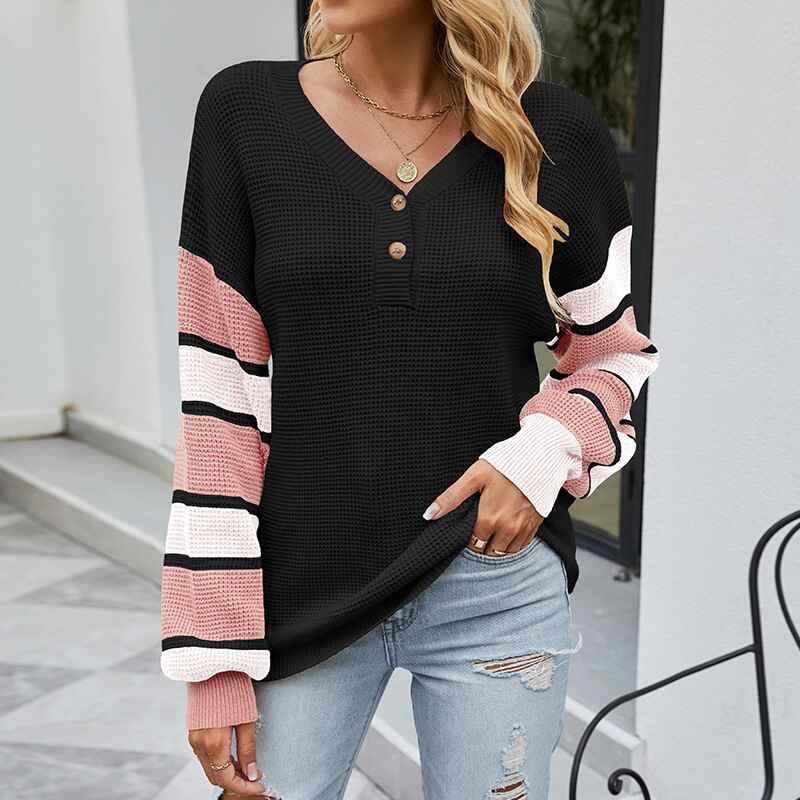 Milagros® | Wygodny i modny sweter zimowy