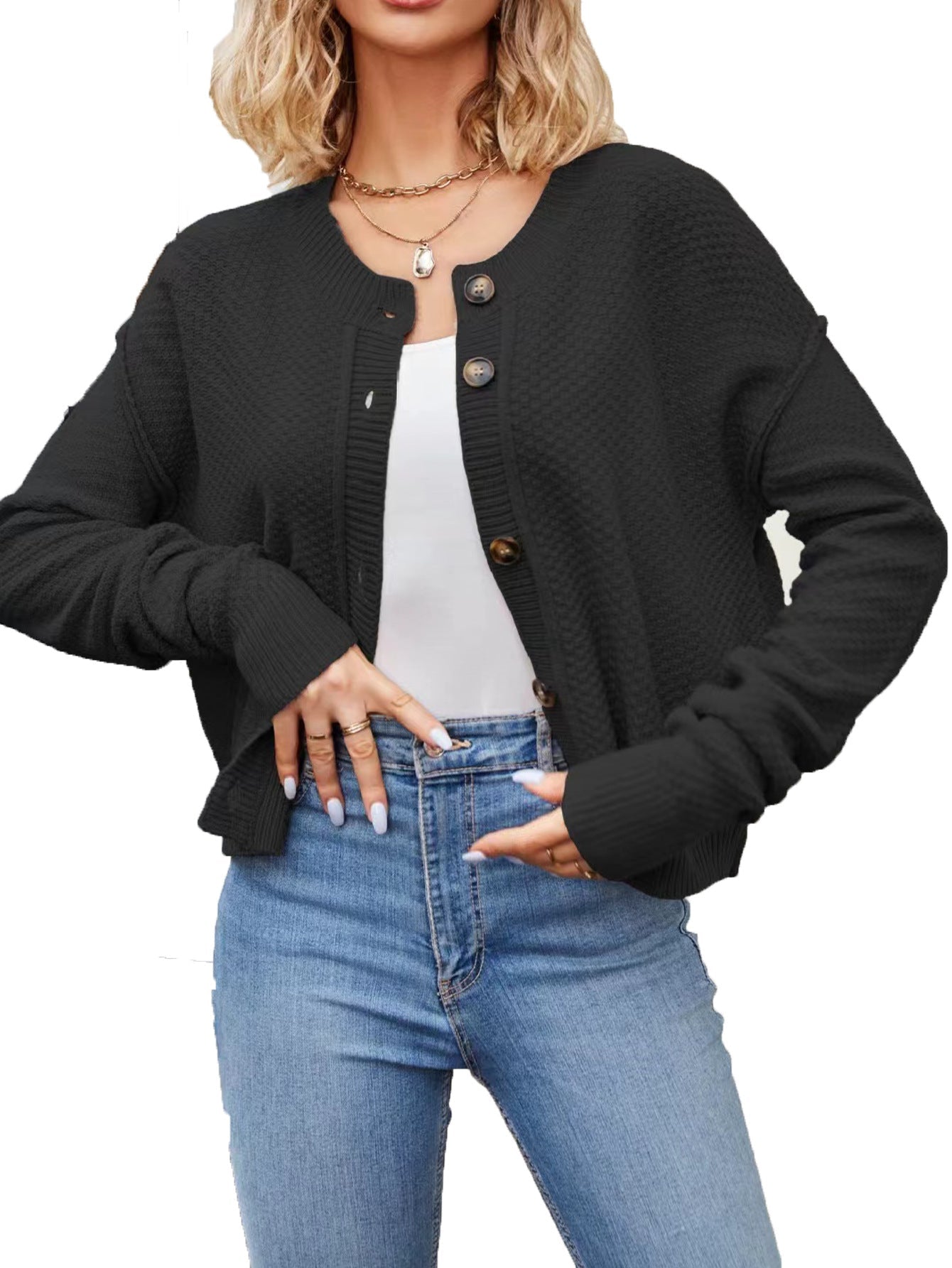 Lorena® | Nowoczesny i wygodny kawałek odzieży zimowej