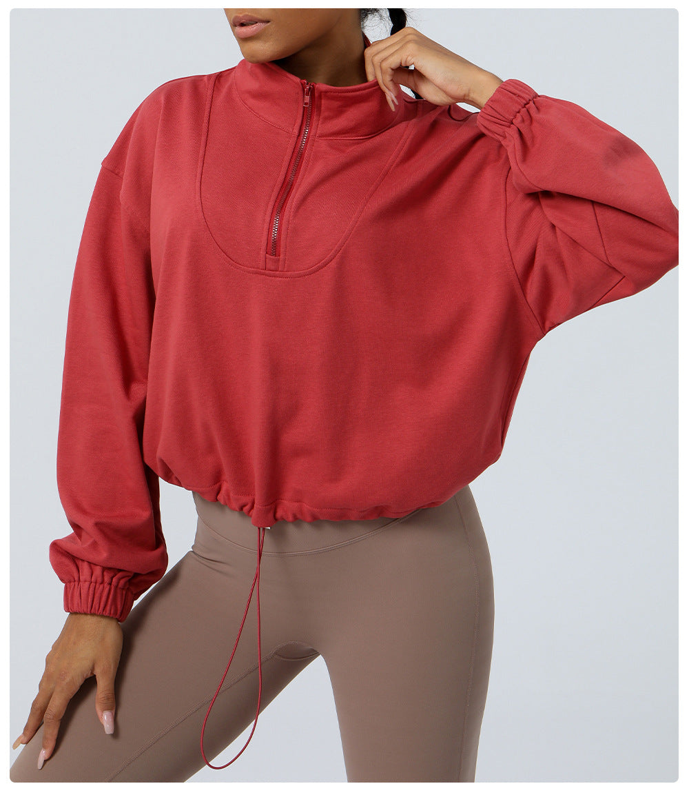 Miranda® | Krawiec -Wykonana i elegancka sukienka zimowa