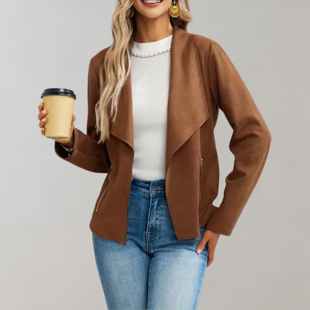 Juana® | Swobodna i modna odzież zimowa