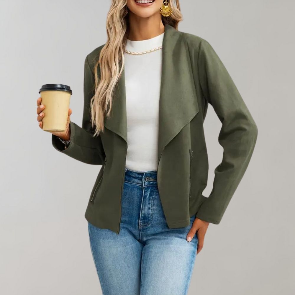 Juana® | Swobodna i modna odzież zimowa