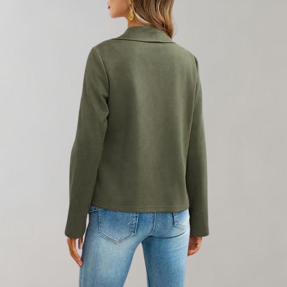 Juana® | Swobodna i modna odzież zimowa