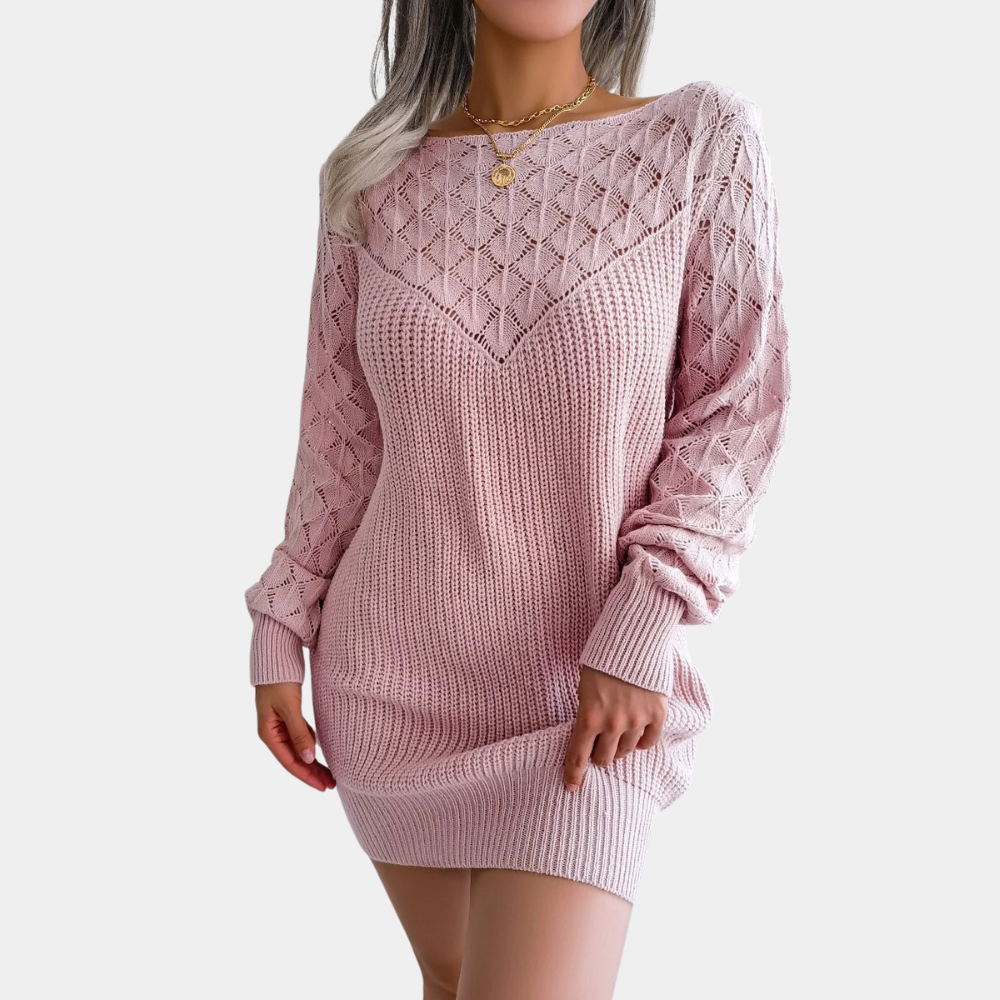 Bernarda® | Swobodna i stylowa odzież zimowa