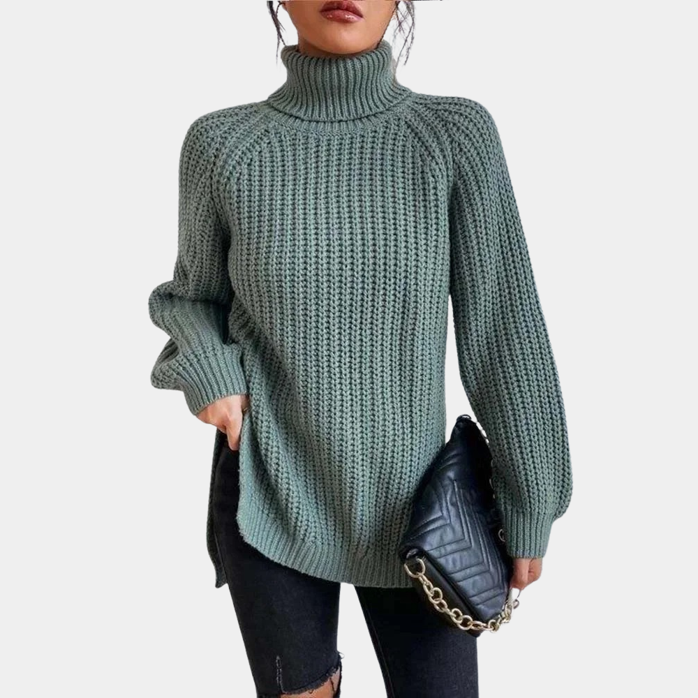 Alison® | Swobodny i modny sweter ogólny