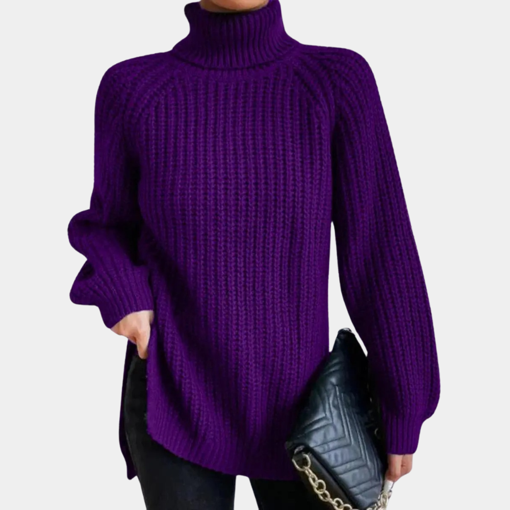 Alison® | Swobodny i modny sweter ogólny