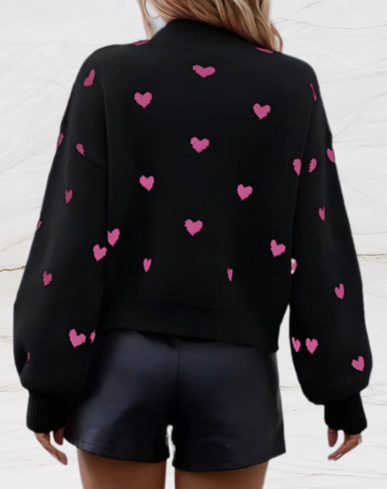 Florencia® | Elegancki i uniwersalny sweter zimowy