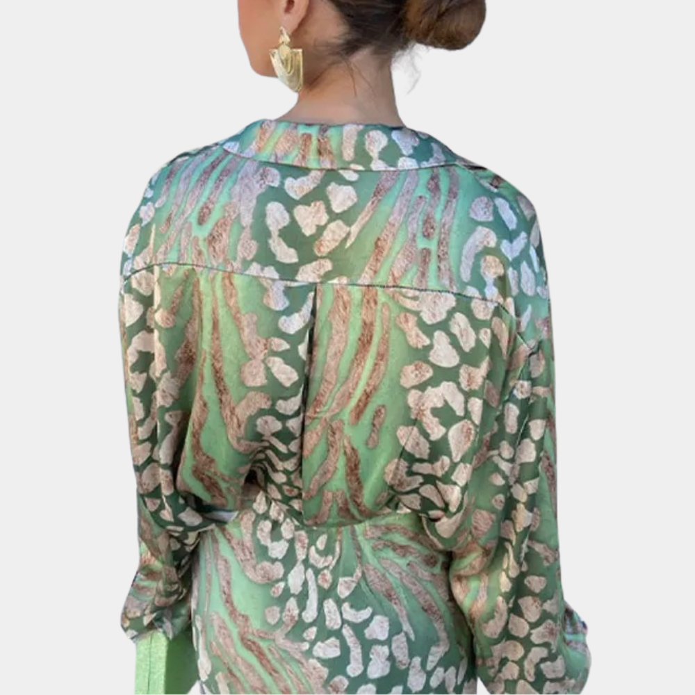 Nubia® | Ponadczasowa i stylowa sukienka zimowa