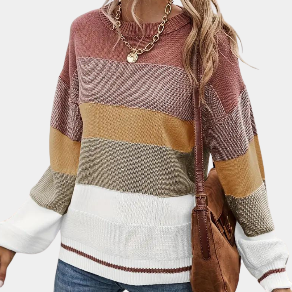 Kimberly® | Modny i elegancki sweter ogólny