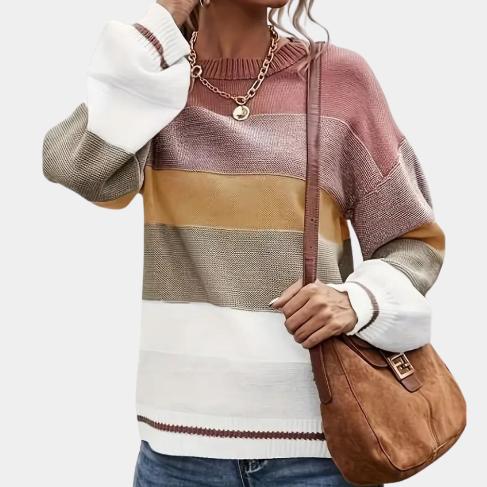 Kimberly® | Modny i elegancki sweter ogólny