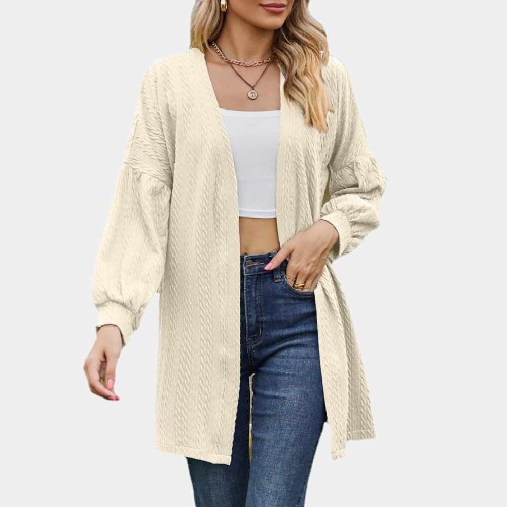 Melani® | Modny i elegancki kardigan ogólny