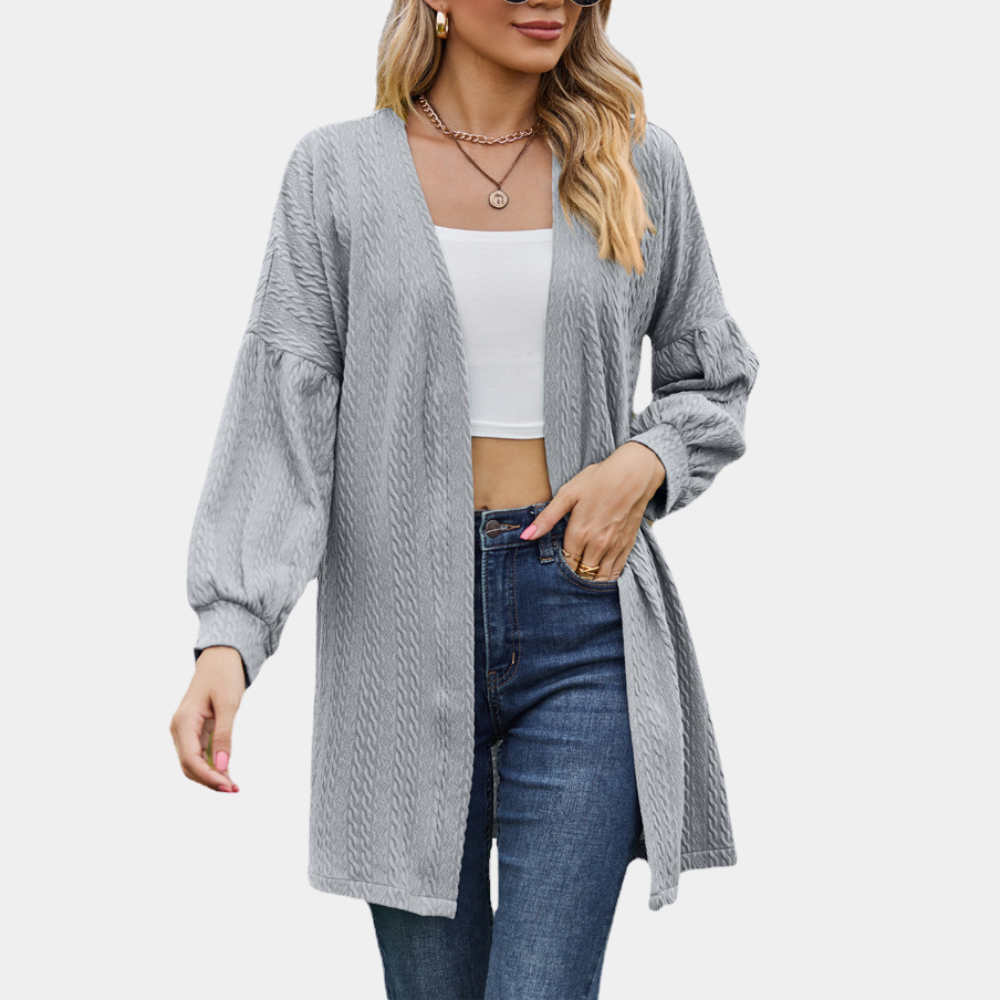 Melani® | Modny i elegancki kardigan ogólny