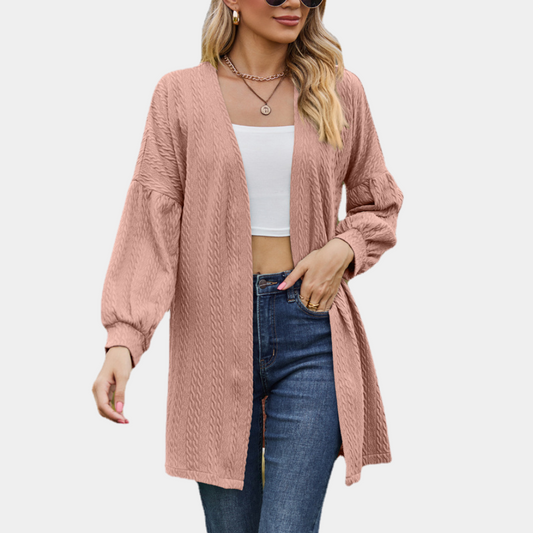 Melani® | Modny i elegancki kardigan ogólny