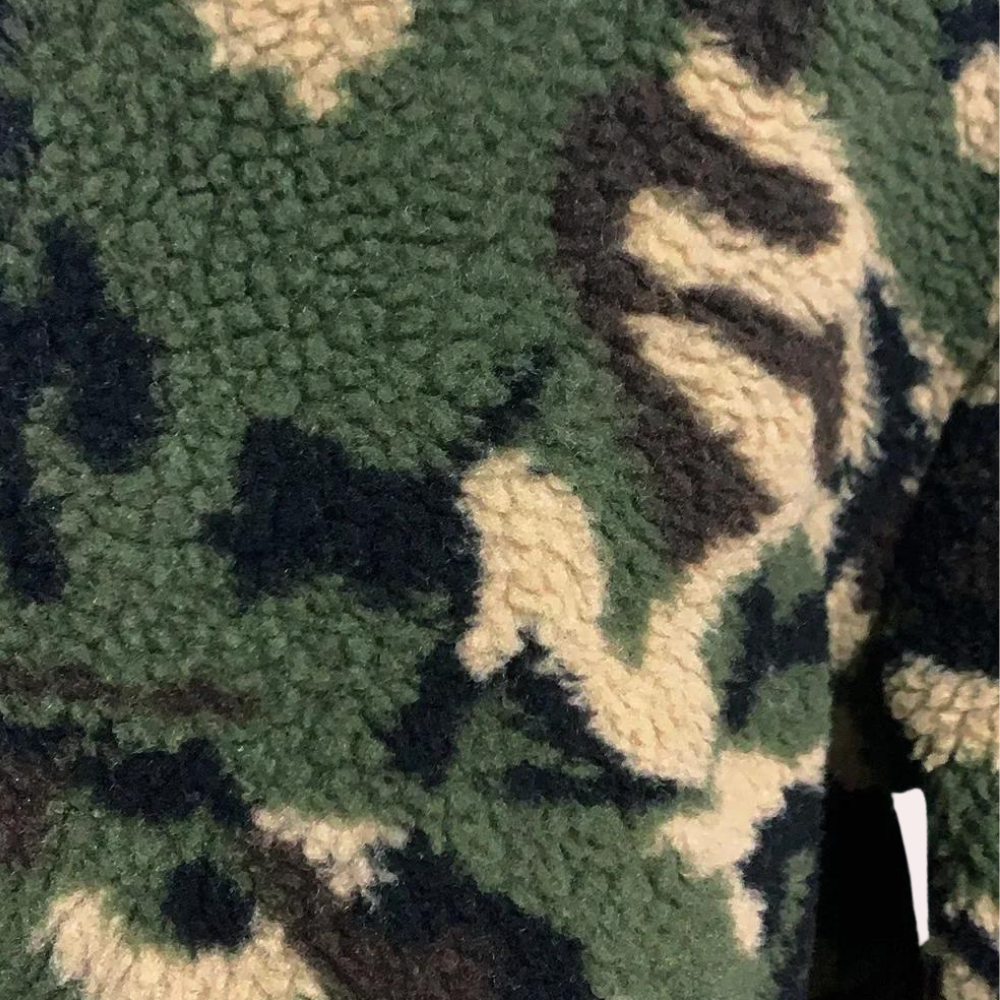 Jacqueline® | Nowoczesny i modny element odzieży zimowej