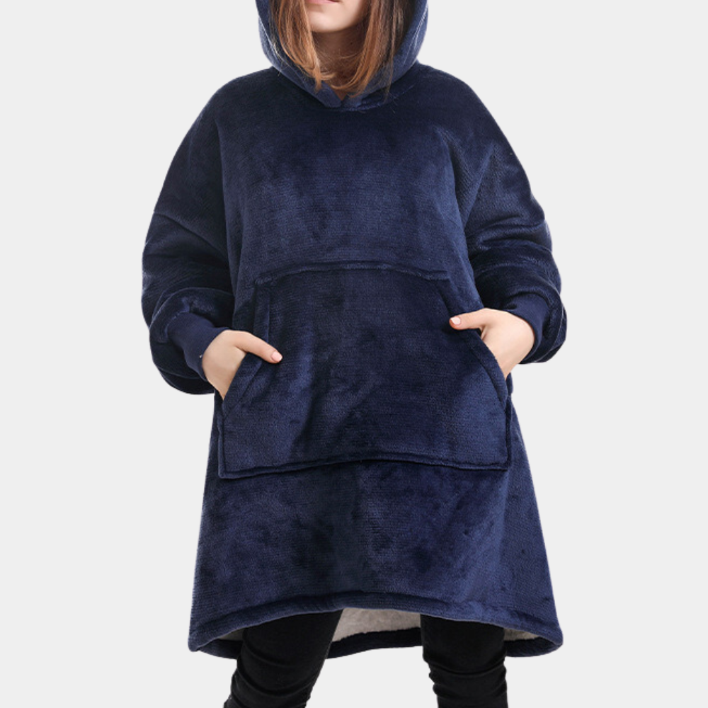 Dayana® | Wygodna i elegancka odzież zimowa