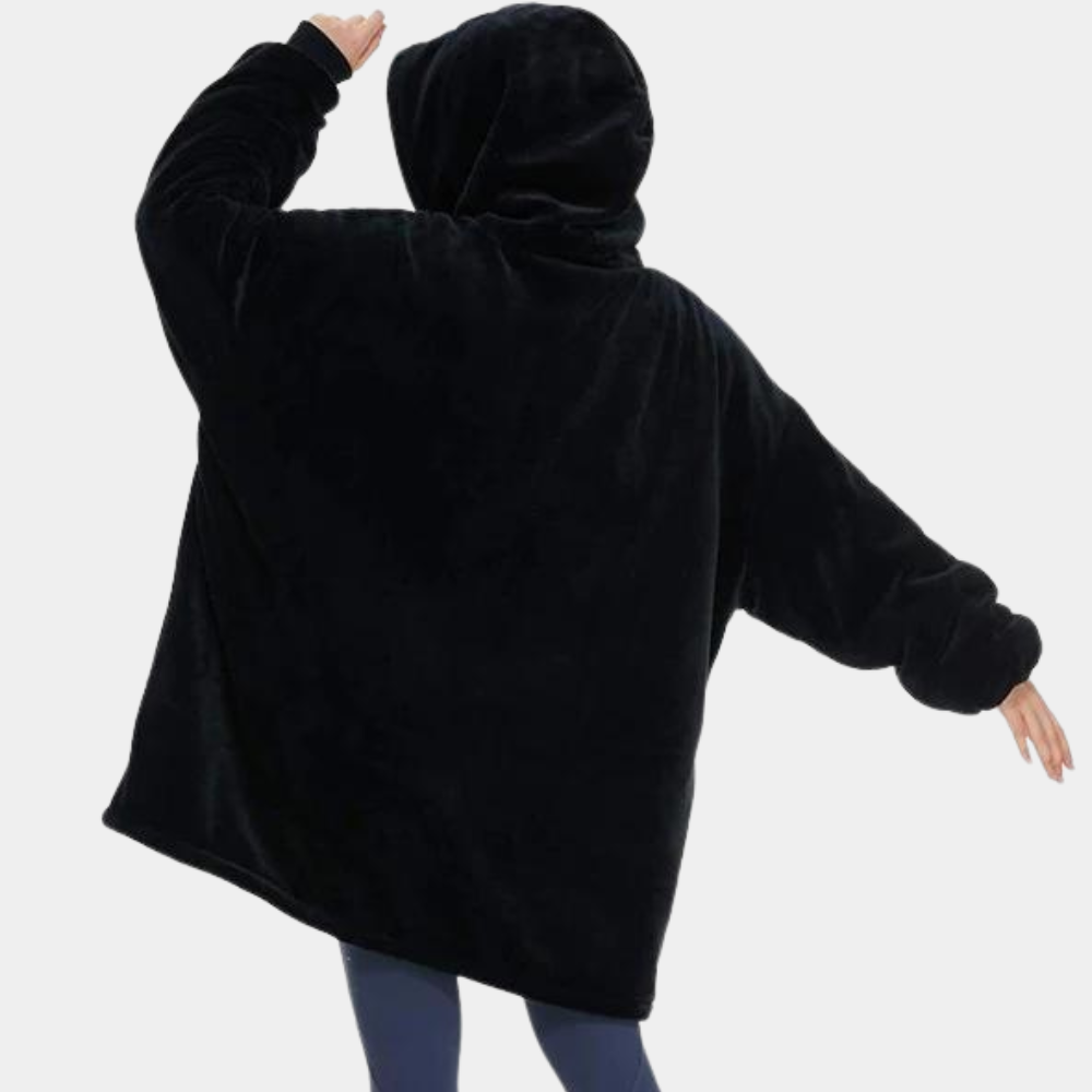 Dayana® | Wygodna i elegancka odzież zimowa