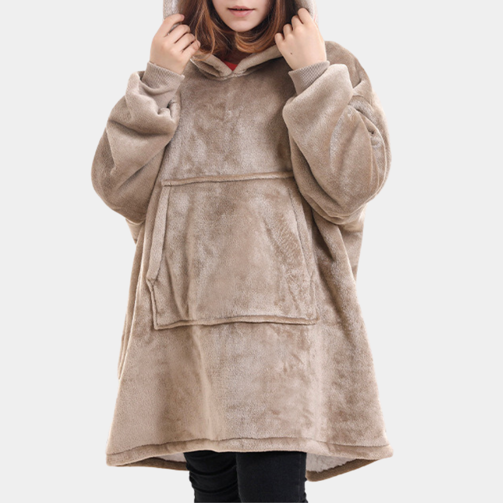 Dayana® | Wygodna i elegancka odzież zimowa