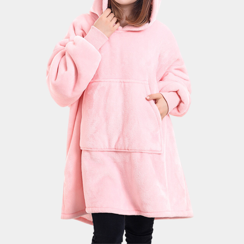 Dayana® | Wygodna i elegancka odzież zimowa