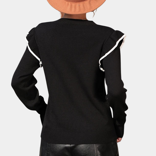 Dana® | Szykowna i luźna odzież zimowa