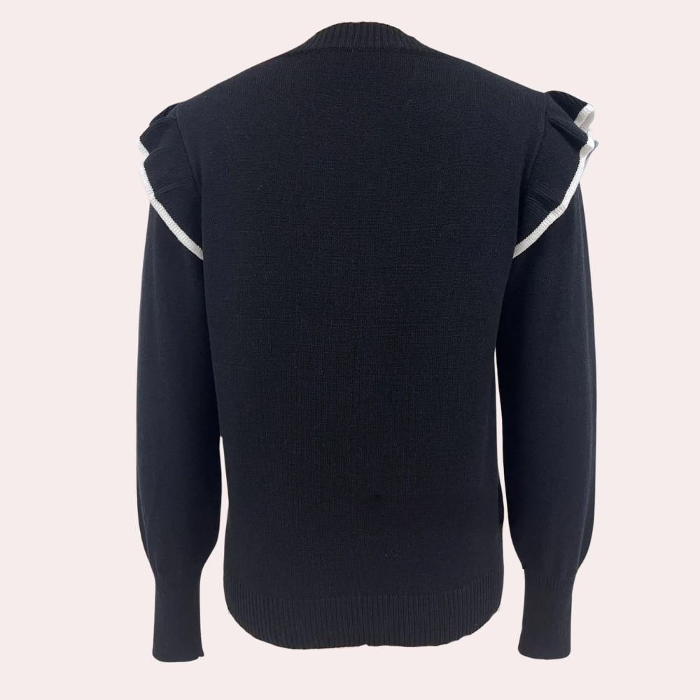 Dana® | Szykowna i luźna odzież zimowa