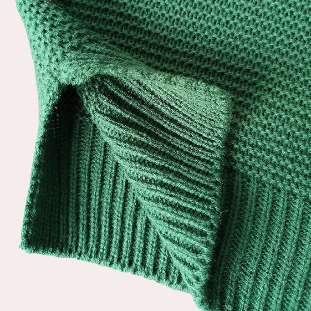 Dayana® | Elegancki i swobodny sweter zimowy